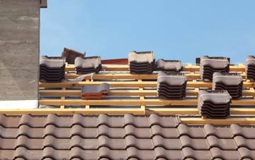 Lew clay roofing costs