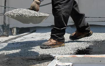Lew flat roofing companies