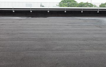 Lew asphalt roof replacement