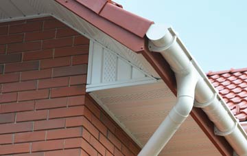 Lew soffit repair costs