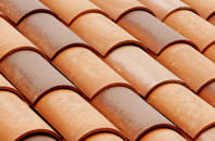 Lew clay roofing