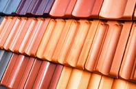 find rated Lew clay roofing companies