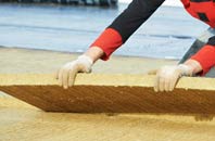 find rated Lew roof insulation companies