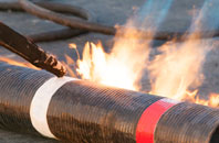 Lew flat roofing replacement