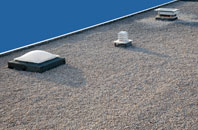 Lew flat roofing