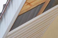 rated Lew soffit repair companies