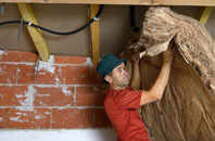 Lew tapered roof insulation